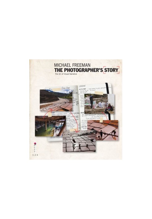 The Photographer's Story