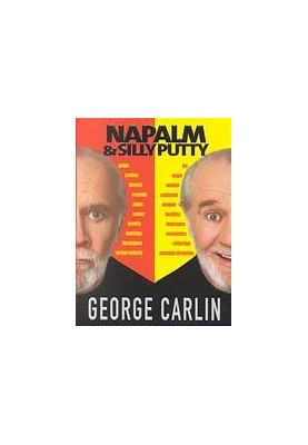 Napalm & silly putty