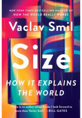 Size: How It Explains the World