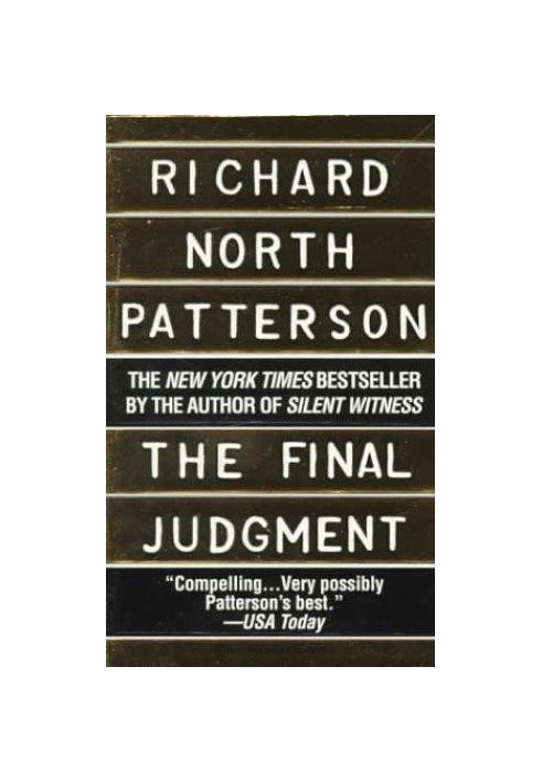The Final Judgment