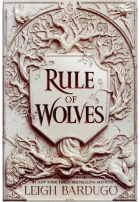 Rule of Wolves