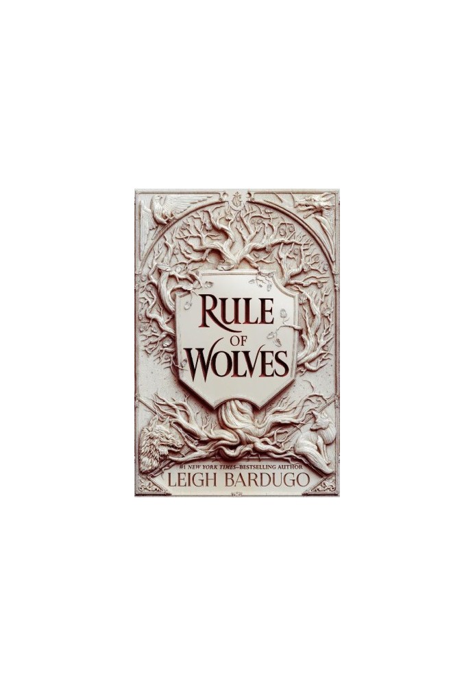 Rule of Wolves
