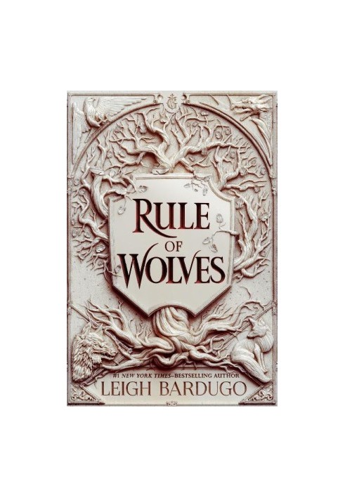 Rule of Wolves