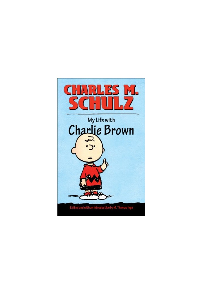 My Life with Charlie Brown