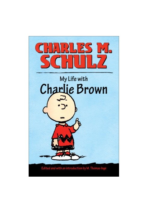 My Life with Charlie Brown