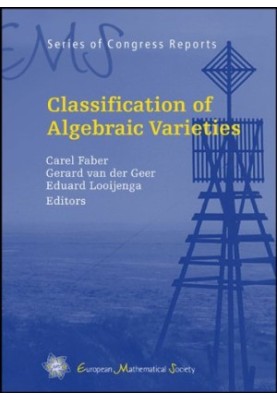 Classification of algebraic varieties