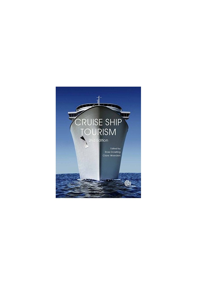 Cruise ship tourism