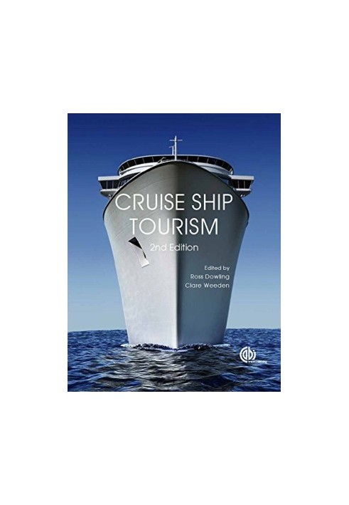 Cruise ship tourism