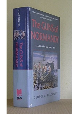 The Guns of Normandy: A Soldier's Eye View, France 1944