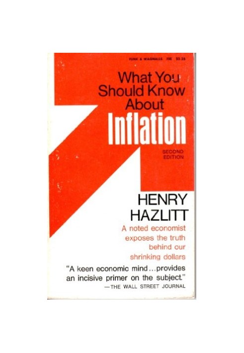 What you should know about inflation