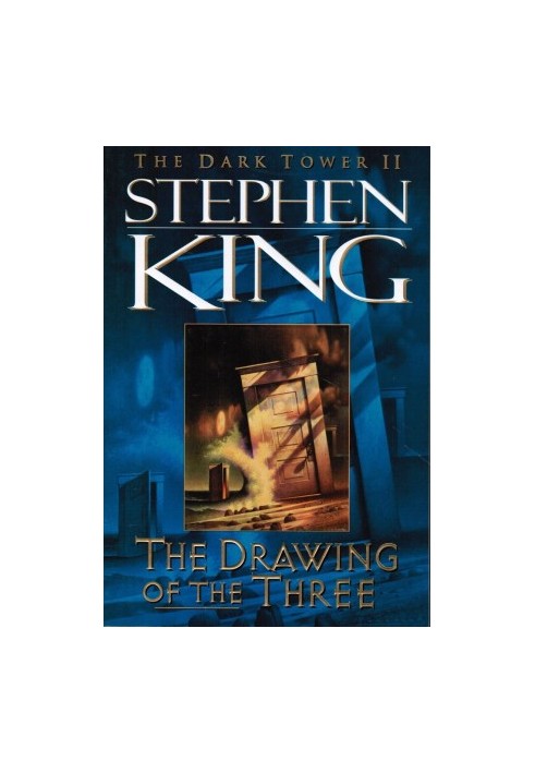 The Drawing Of The Three