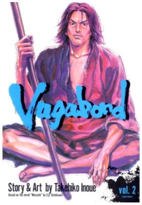 Vagabond Vol. 2