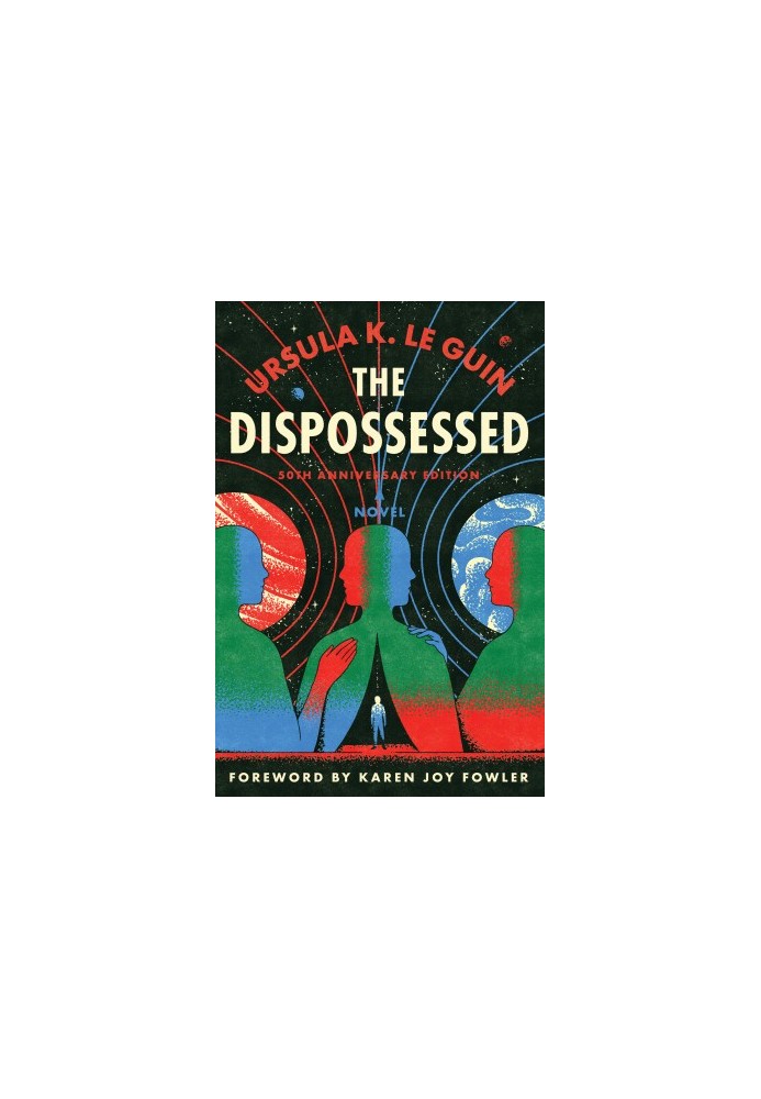 The Dispossessed