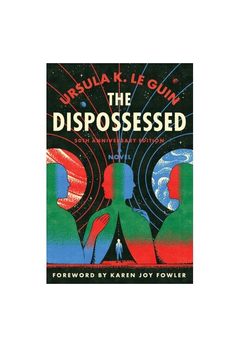 The Dispossessed