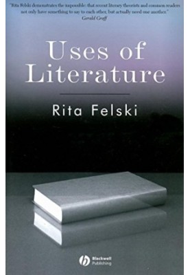 Uses of Literature