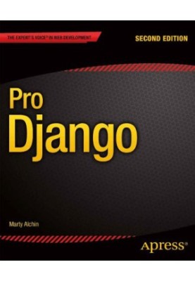 Pro Django
