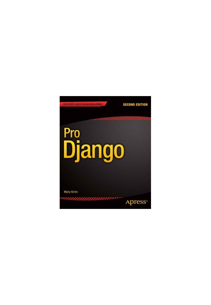 Pro Django