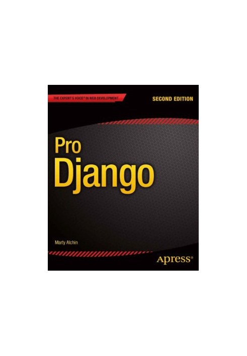Pro Django
