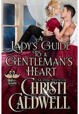 A Lady's Guide to a Gentleman's Heart