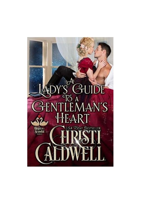 A Lady's Guide to a Gentleman's Heart