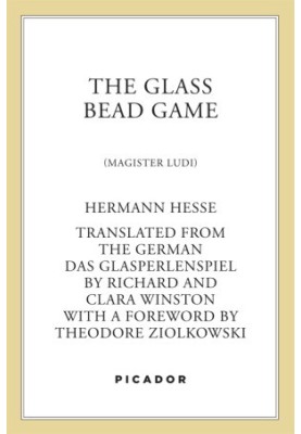 The Glass Bead Game