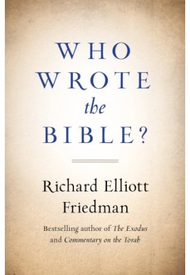 Who Wrote the Bible?