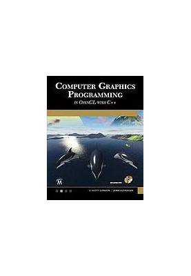Computer graphics programming in OpenGL with C++