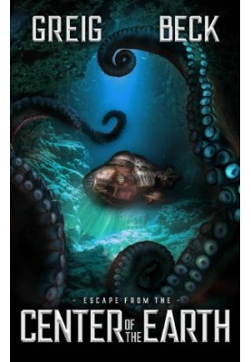 Escape from The Center of The Earth