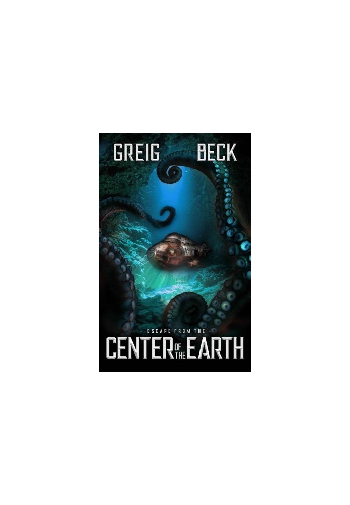 Escape from The Center of The Earth
