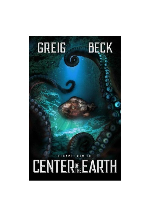 Escape from The Center of The Earth