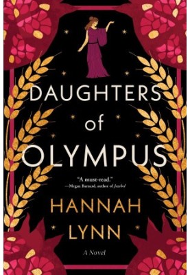 Daughters of Olympus