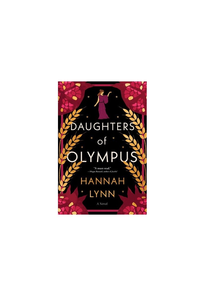 Daughters of Olympus