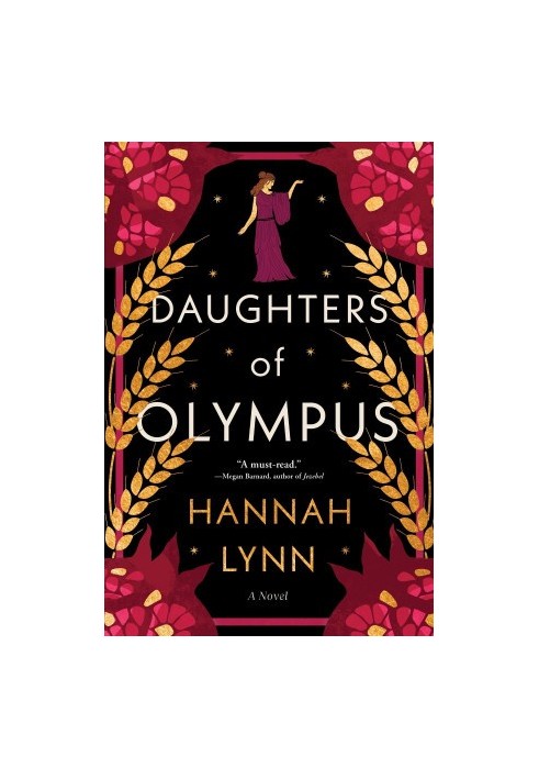 Daughters of Olympus