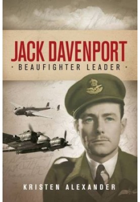 Jack Davenport: Beaufighter Leader