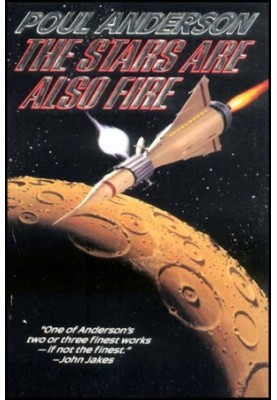 The Stars Are Also Fire