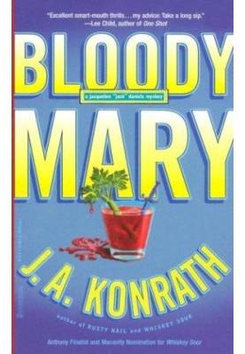 Bloody Mary