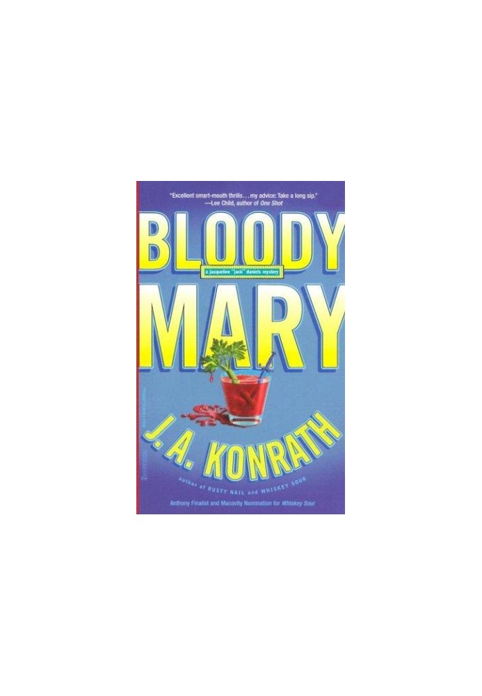 Bloody Mary