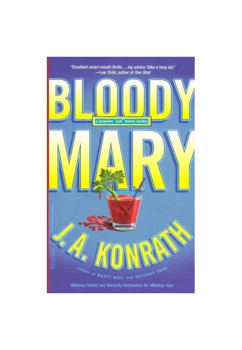 Bloody Mary