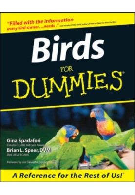Birds For Dummies