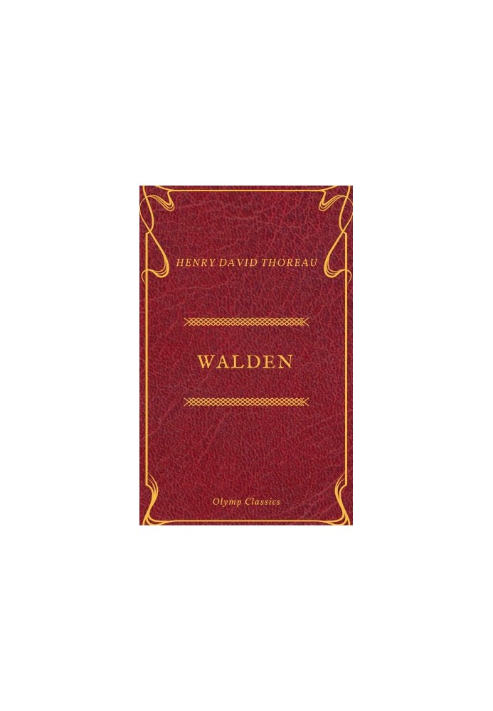 Walden
