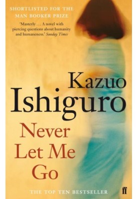 Never Let Me Go