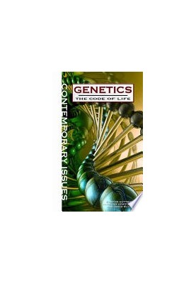 Genetics : the code of life