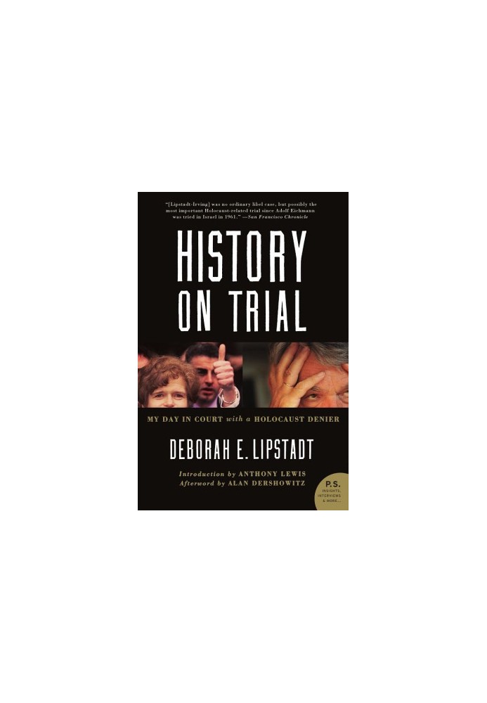 History on Trial
