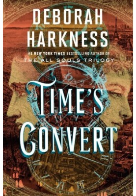 Time's Convert