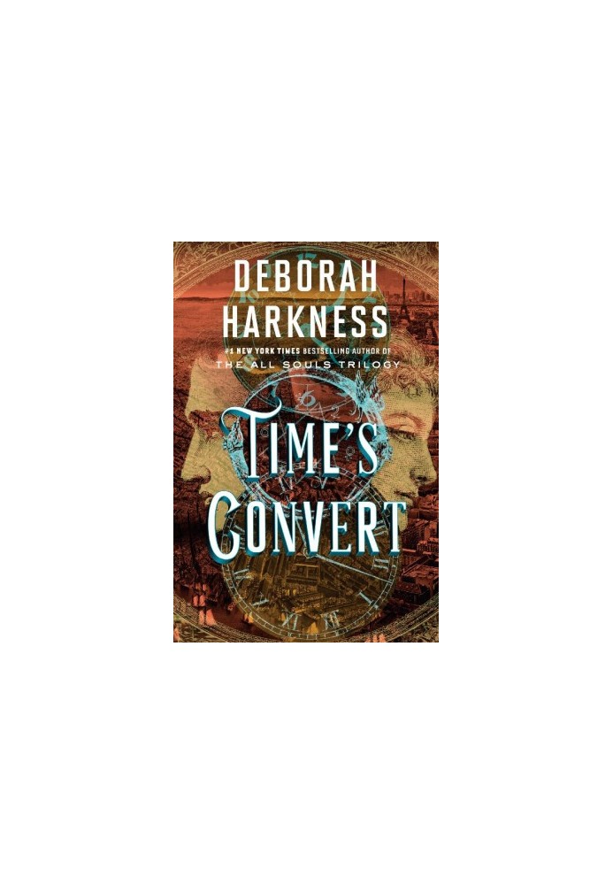 Time's Convert