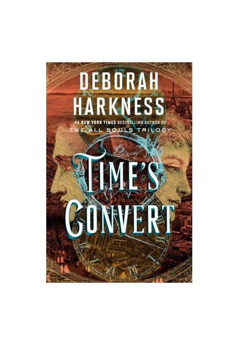Time's Convert