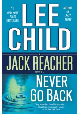 Never Go Back