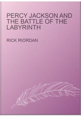 Percy Jackson and the Battle of the Labyrinth
