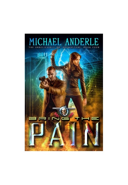 Bring the Pain