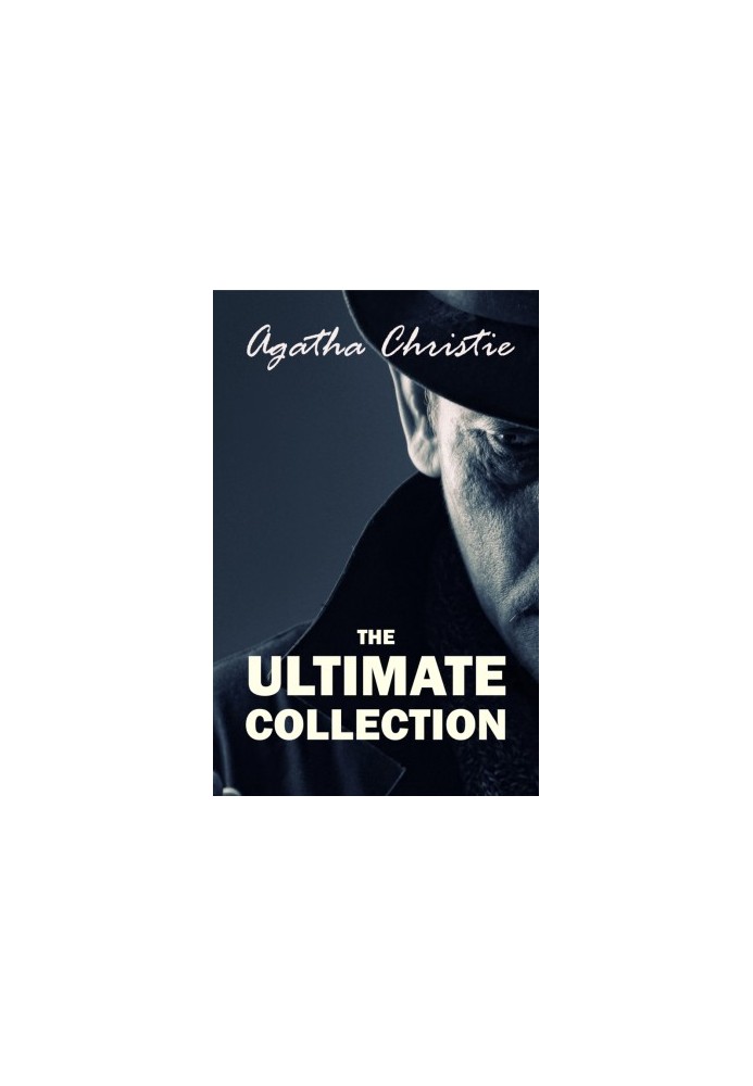 AGATHA CHRISTIE Ultimate Collection